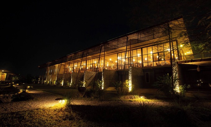 Kawasoti Complejo | Sanctuary-Chitwan National Park