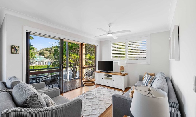 Currumbin Apartamento | CORTE DEL SANTUARIO, UNIDAD 4