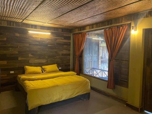 Svay Pao Cama Y Desayuno | Sanctuary Home Stay