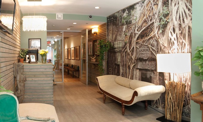Lower East Side Apartamento | Sanctuary NYC Retreats