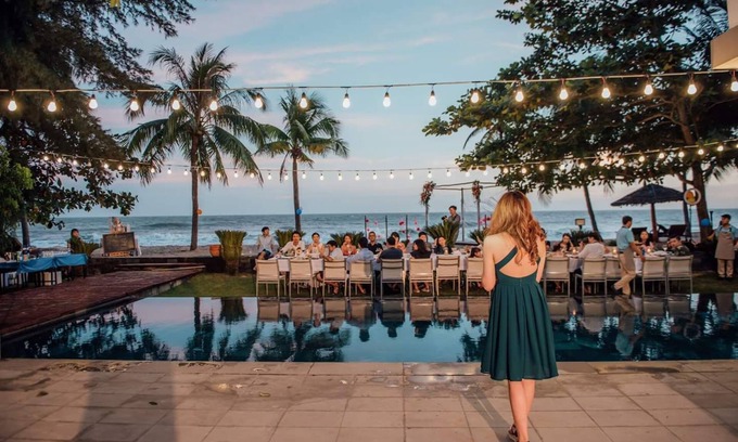 Phuoc Thuan Complejo | Sanctuary Residential Resort Community