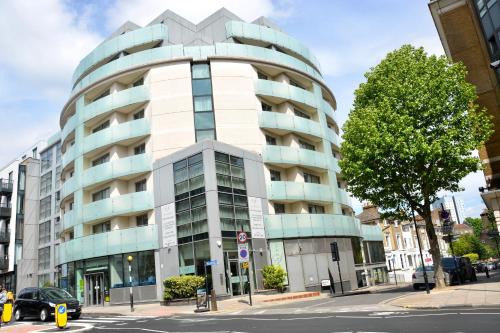 Maida Vale Apartamento | Sanctum Maida Vale