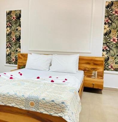 Kendwa Hotel | Sand and Sunset