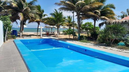 Bocapan Hotel | Sand Castle Ocean Suites