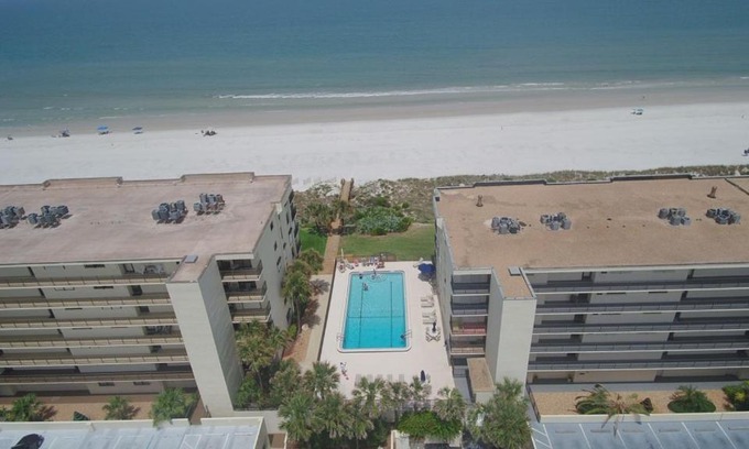 Crescent Beach Casa | Sand Dollar 101