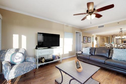 Indian Shores Apartamento | Sand Dollar 501
