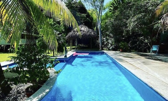 Big Creek Cama Y Desayuno | Sand Dollar Beach Bed & Breakfast