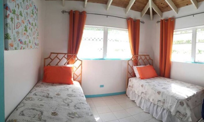 Rokers Point Casa | Sand dollar