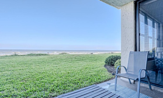 Crescent Beach Apartamento | Sand Dollar II - 103