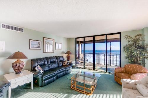 Crescent Beach Apartamento | Sand Dollar II 408