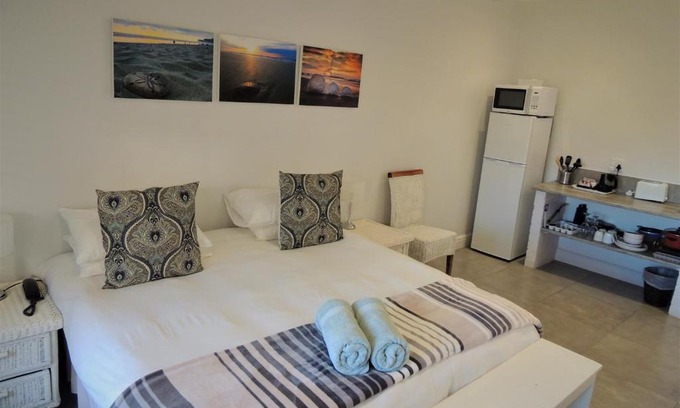 Keurboomstrand Apartamento | Sand Dollar @ The Dunes