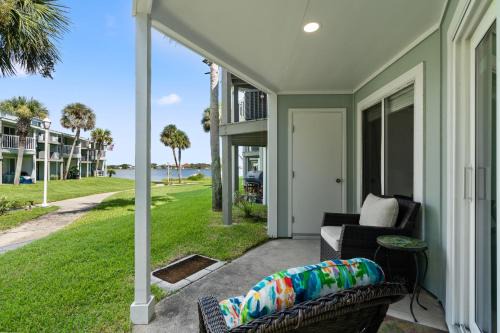 Villa Sabine Casa | Sand Dollar Unit E101