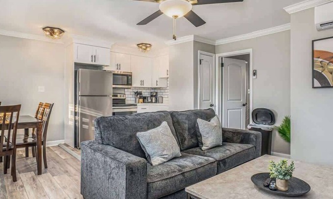 Norfolk Apartamento | Sand Dune Suite Seven