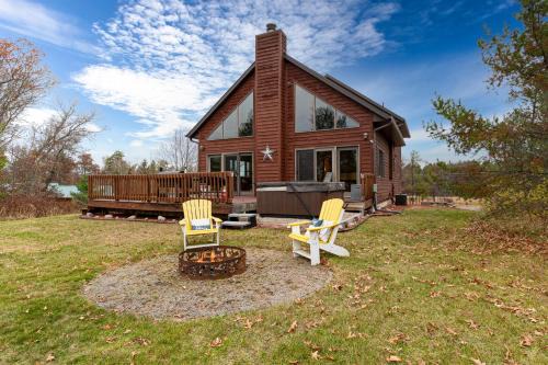 Rome Casa | Sand Dunes Lodge