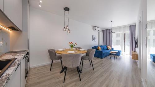 Dziwnow Apartamento | Sand Dunes, Sun & Snow