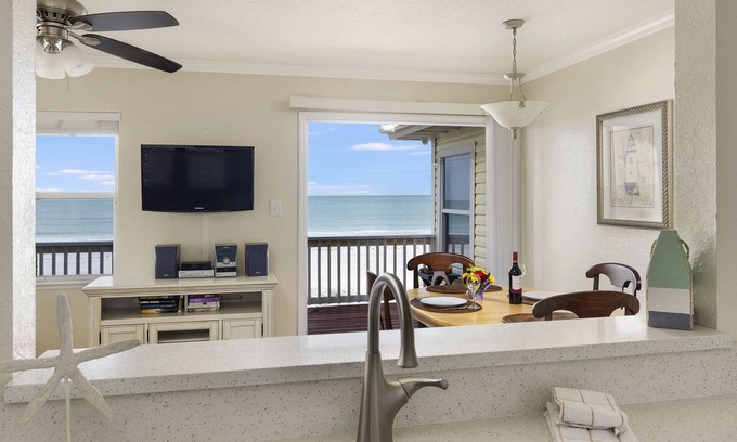 Indian Shores Casa | Sand Glo Villas
