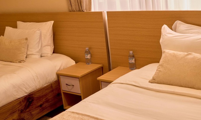 Lubowa Apartamento | Sand Grains Residences Apartment 010