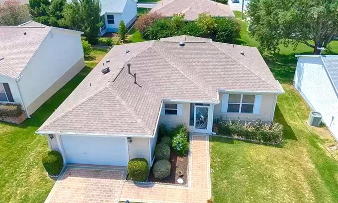 Woodbury Casa | Sand Hill Crane Cottage