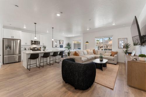 St. George Casa | Sand Hollow Skyline townhouse