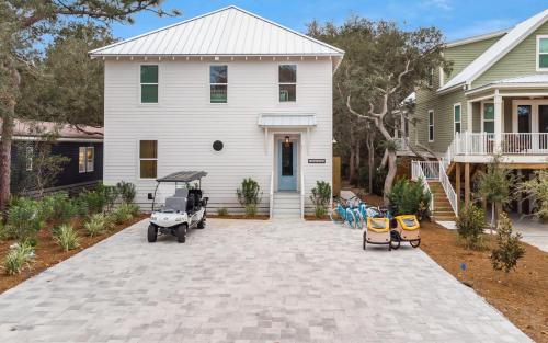 San Juan Casa | Sand Juan by Oversee 30A