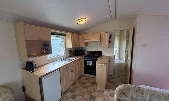 Winestead Alquiler De RV | Sand Le Mere