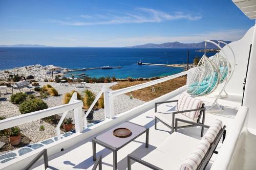 Mykonos Town Casa | Sand Lily Villa Mykonos