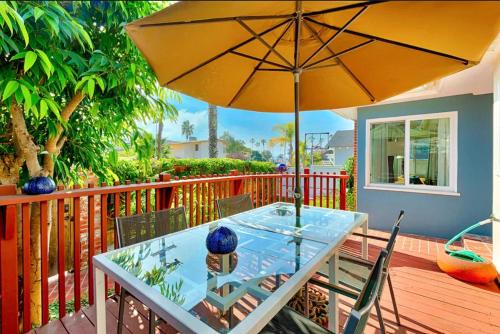 La Jolla Shores Casa | Sand Patch