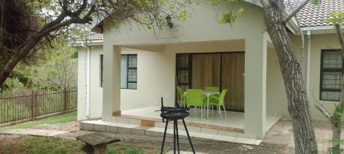 Hazyview Chalet De Esquí | Sand River Cottages