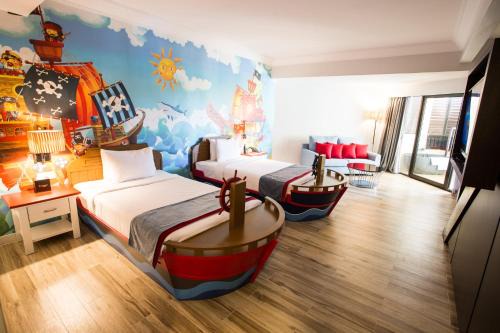 Desaru Complejo | Sand & Sandals Desaru Beach Resort & Spa