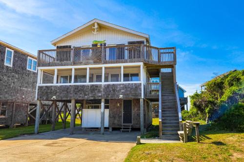 Frisco Casa | Sand Shack