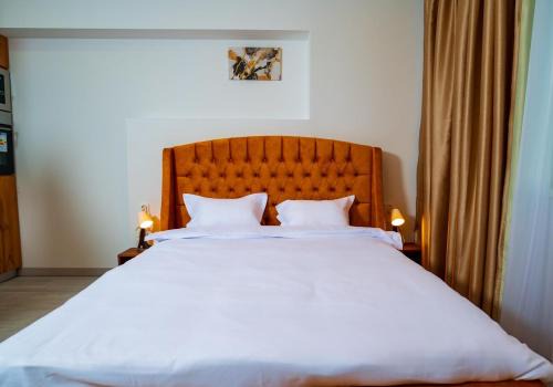 Sector 4 Apartamento | Sand Vibe RIN Grand Hotel