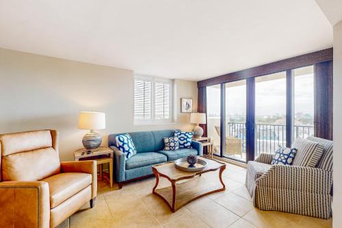 Atlantic Beach Apartamento | Sand Villas 509