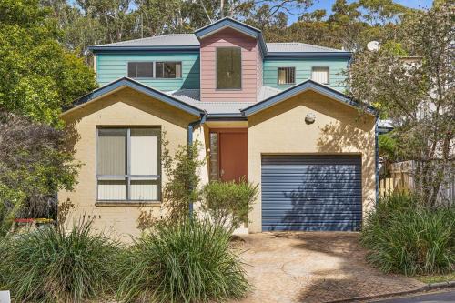 Hyams Beach Casa | Sand Water at Hyams Beach