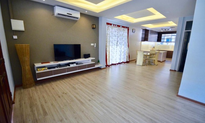 Sandakan Casa | Sandakan Puteri Indah House