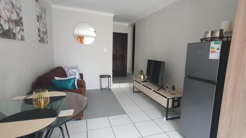 Edenvale Casa | Sandalion Cottage in Eden Glen, Johannesburg, SA