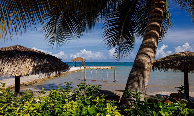 White House Complejo | Sandals Montego Bay - ALL INCLUSIVE Couples Only