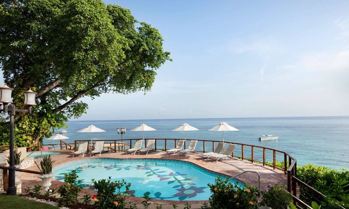 Ocho Rios Complejo | Sandals Royal Plantation - ALL INCLUSIVE Couples Only