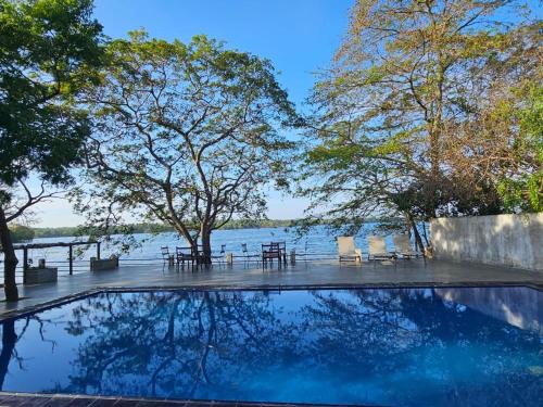 Yodakandiya Hotel | Sandalu Bungalows unit1