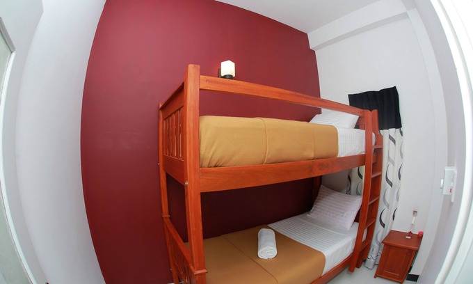 Daluwakotuwa Apartamento | "Sandani Villa" es una propiedad de nueva construcción totalmente amueblada