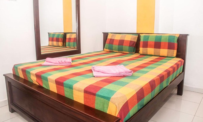 Maharagama Apartamento | Sandarasi Residence