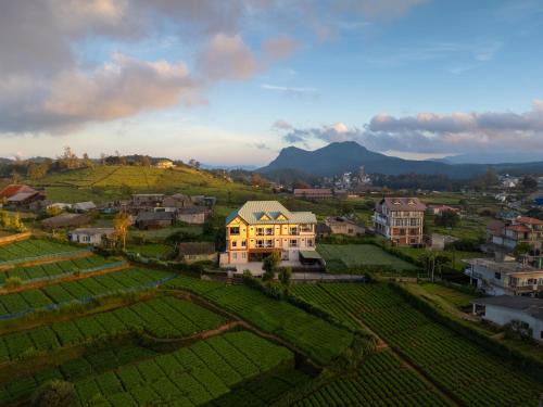 Nuwara Eliya Hotel | Sandathenna by Secret Leisure