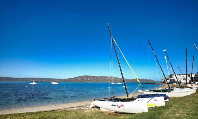 Langebaan Casa | Sandbaai Villa Langebaan