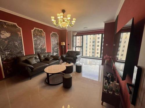 Jinfeng Qu Apartamento | Sandbank Dream