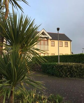 St. Just in Roseland Casa | Sandbar