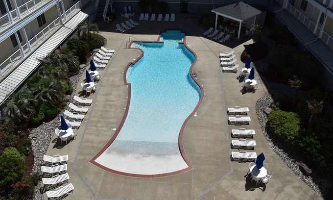 Sandbridge Condominio | Sandbridge Beach, Virginia Beach Penthouse Condominio