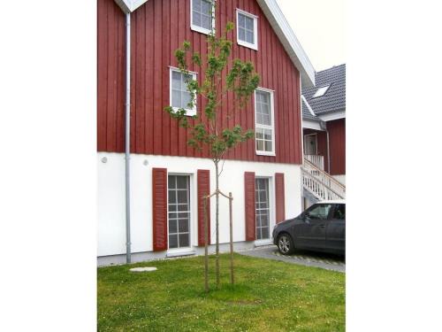 Greetsiel Casa | Sandburg Comfortable holiday residence