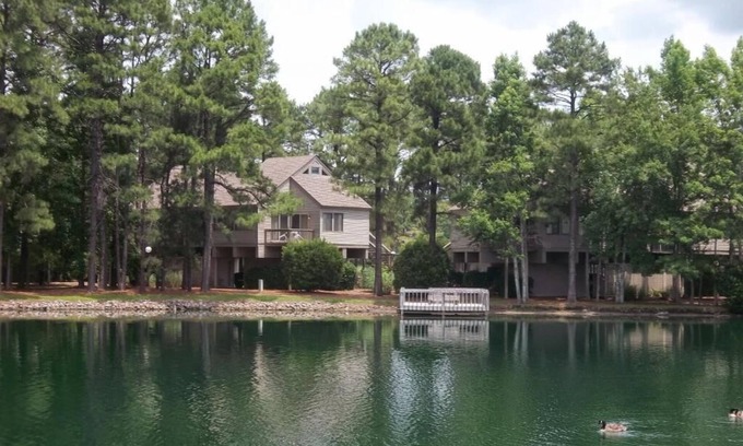 New Bern Apartamento | Sandcastle Cove Resort