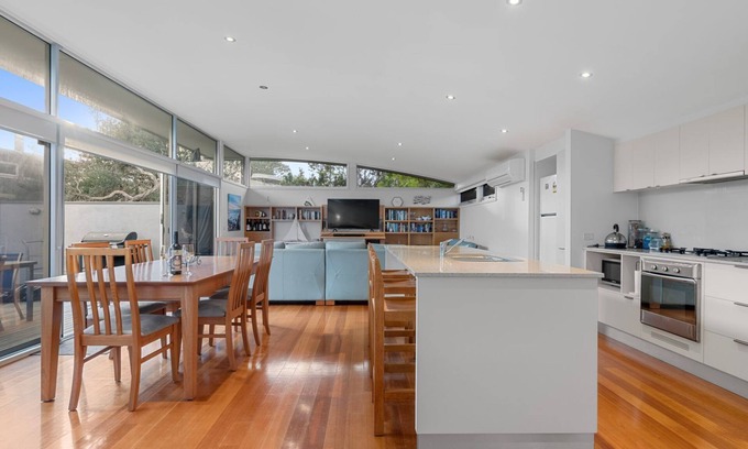 Inverloch Casa | Sandcastle Haven Inverloch
