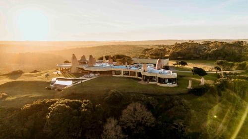 Wesley Cabina | Sandcastle Luxury Villa