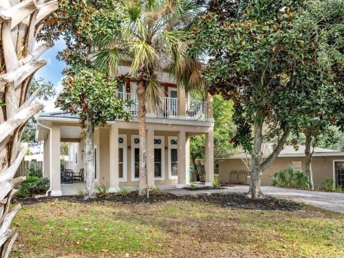 El Centro Beach Casa | Sandcastle on Castile